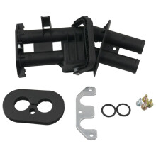Heater Water Valve Heater Coolant Control Valve A0028308484 05103809AA for Sprinter W902 W903 W904 W905