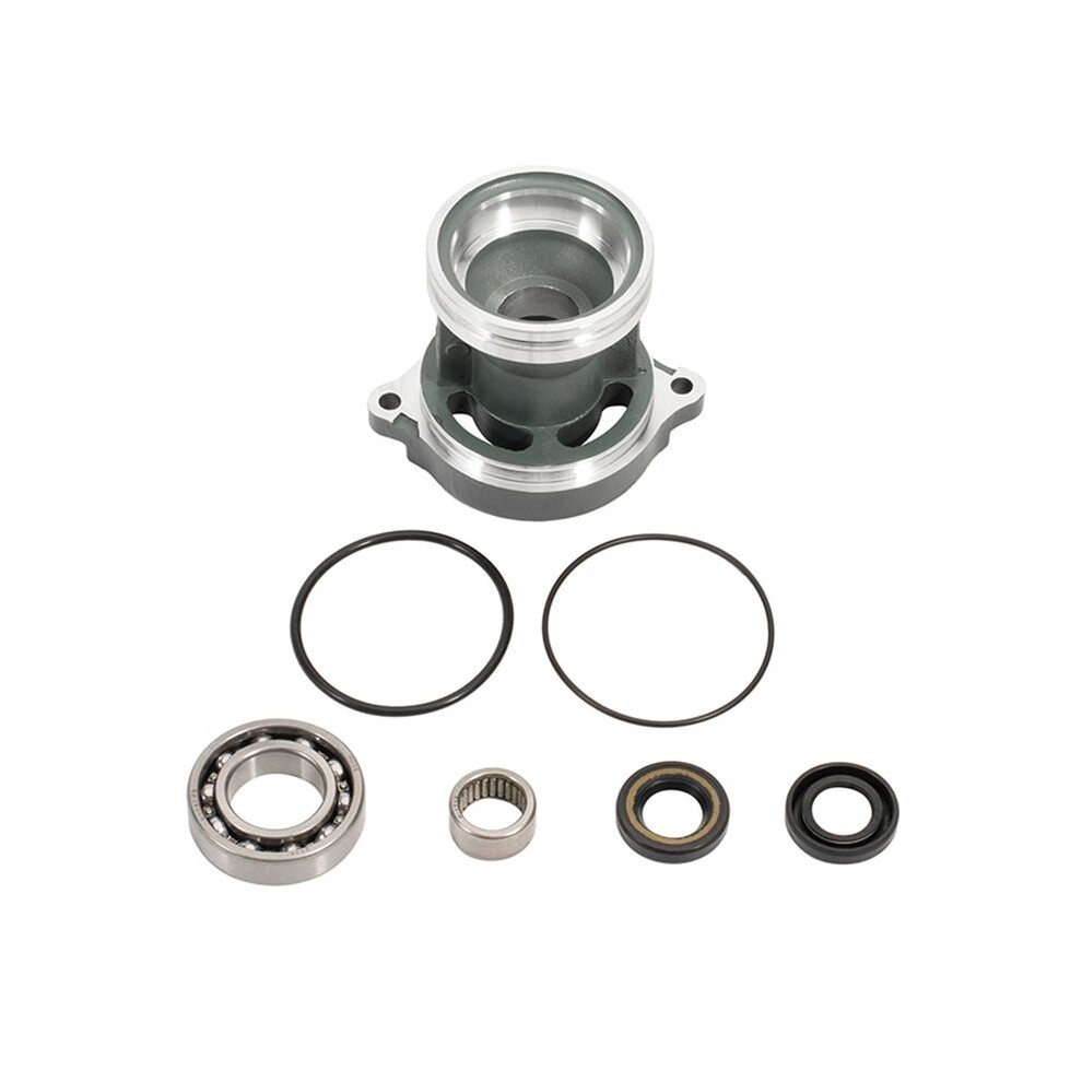 683-45361-01-4D 683-45361-02-4D 683-45361-02-Ek 683-45361 Lower Casing Cap Cover With Bearing For Outboard Motor 6032119026835