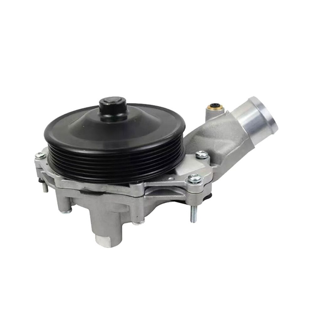 Engine Water Pump 3.0L V6 5.0L V8 Lr097165 Lr073711 Aj813909 For Lr4 Sport Xf Xj Xe Xk Xjr 6034259386145