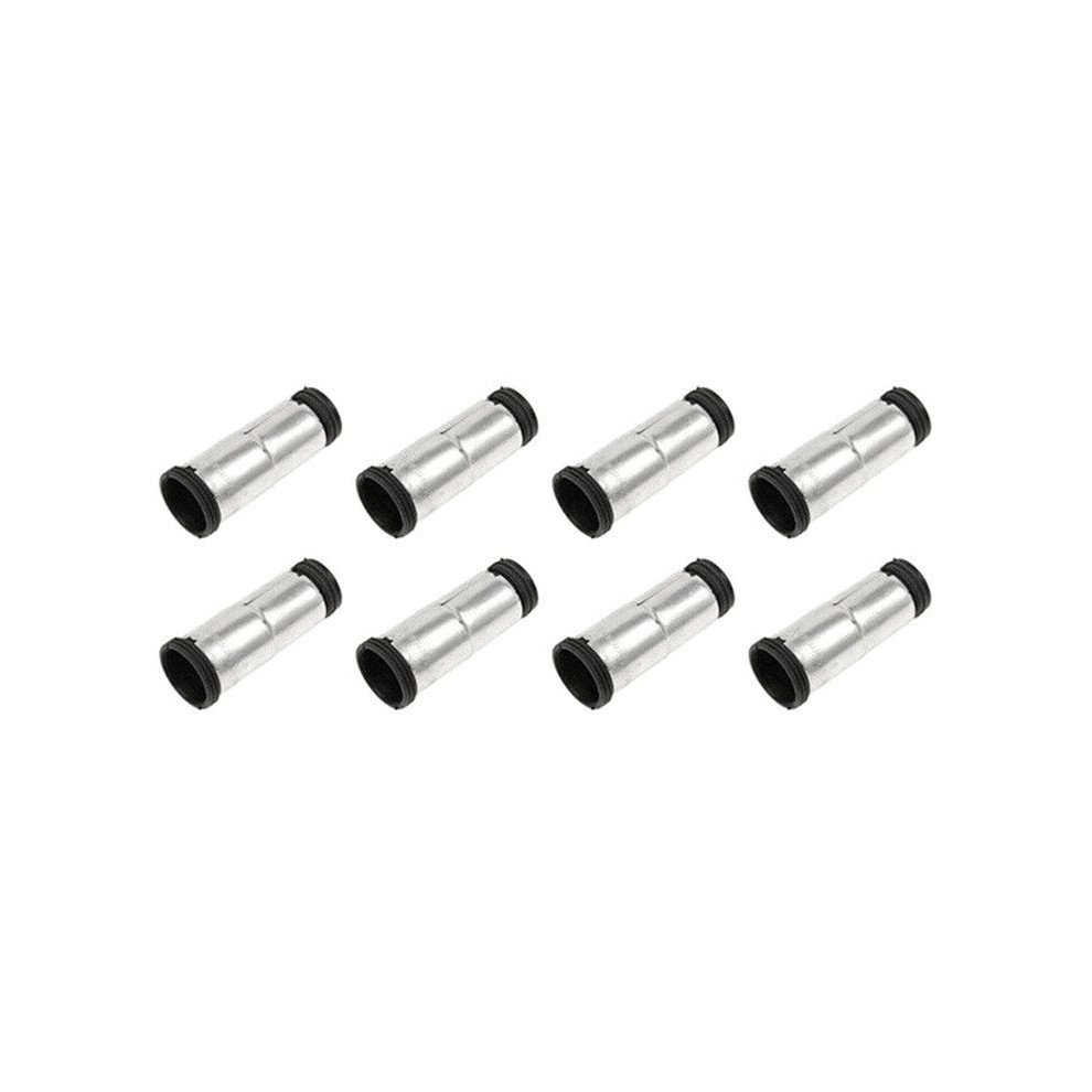 8 Piece Engine Pipe 11127570219 For E65 E66 E53 E70 N62 E60 E61 E63 E64 6033590014304