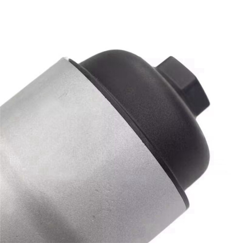 Engine Oil Filter Base Assembly Aluminum Modified Oil Filter Housing Assembly 059115389P 059115389K for 2