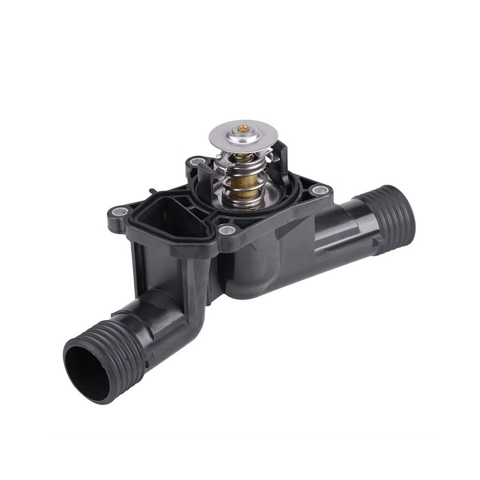 11531743017 Car Cooling System Engine Coolant Thermostat Assembly For E36 318I 318Is 318Ti Z3 11531432884 143-0840 Light 6032264005907