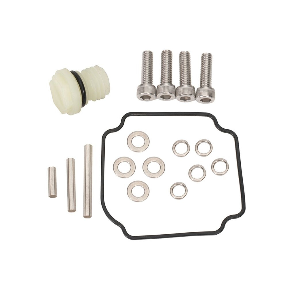 22-813435 8134351 Plug Assy-Reservo For Mercury Outboard Motor Fit 809885A1 Boat Engine Parts 6033934479356