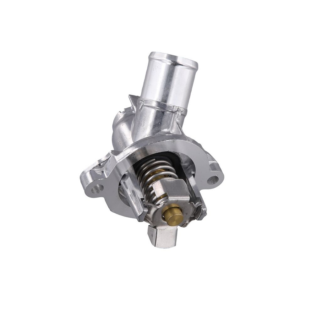 12656949 12669633 Engine Coolant Thermostat Assembly For For Cruze Equinox Malibu For 12673413 Light 6034208174854