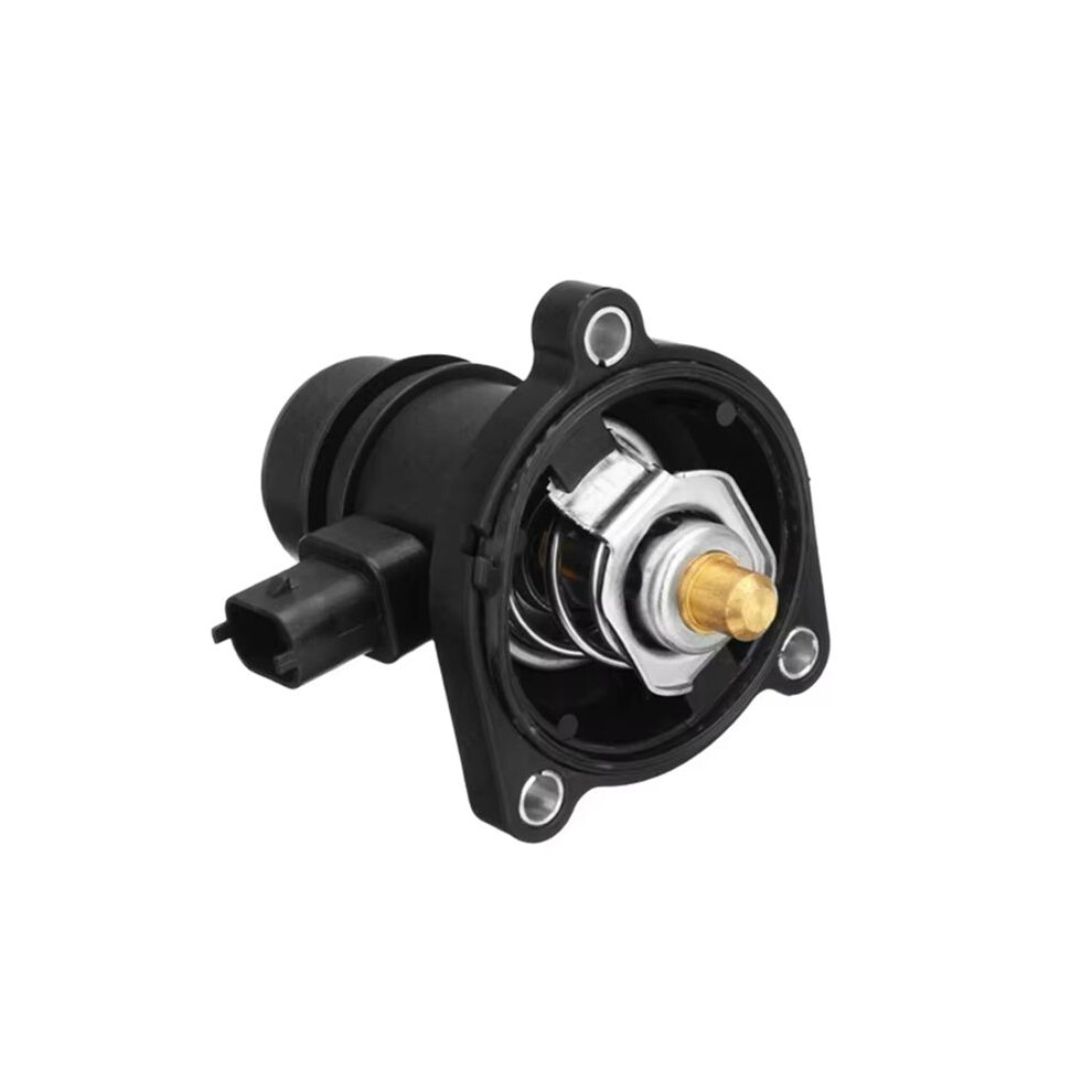 Car New Thermostat Assembly For Adam Astra J Corsa D E Meriva B 55579011 55593033 25200454 Light 4713129541267