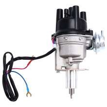 22100-00H11 Electronic Distributor For TCM Forklift H20 Engine