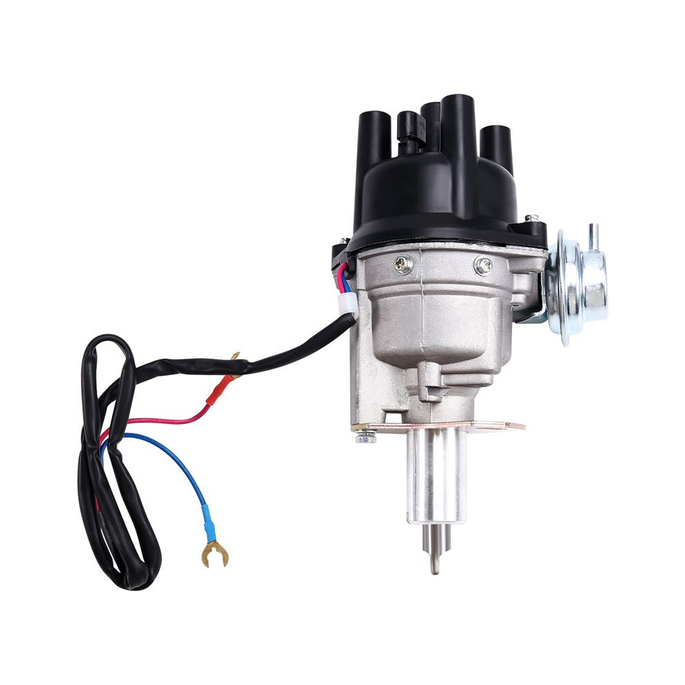 22100-00H11 Electronic Distributor For Tcm Forklift H20 Engine 6133094794495