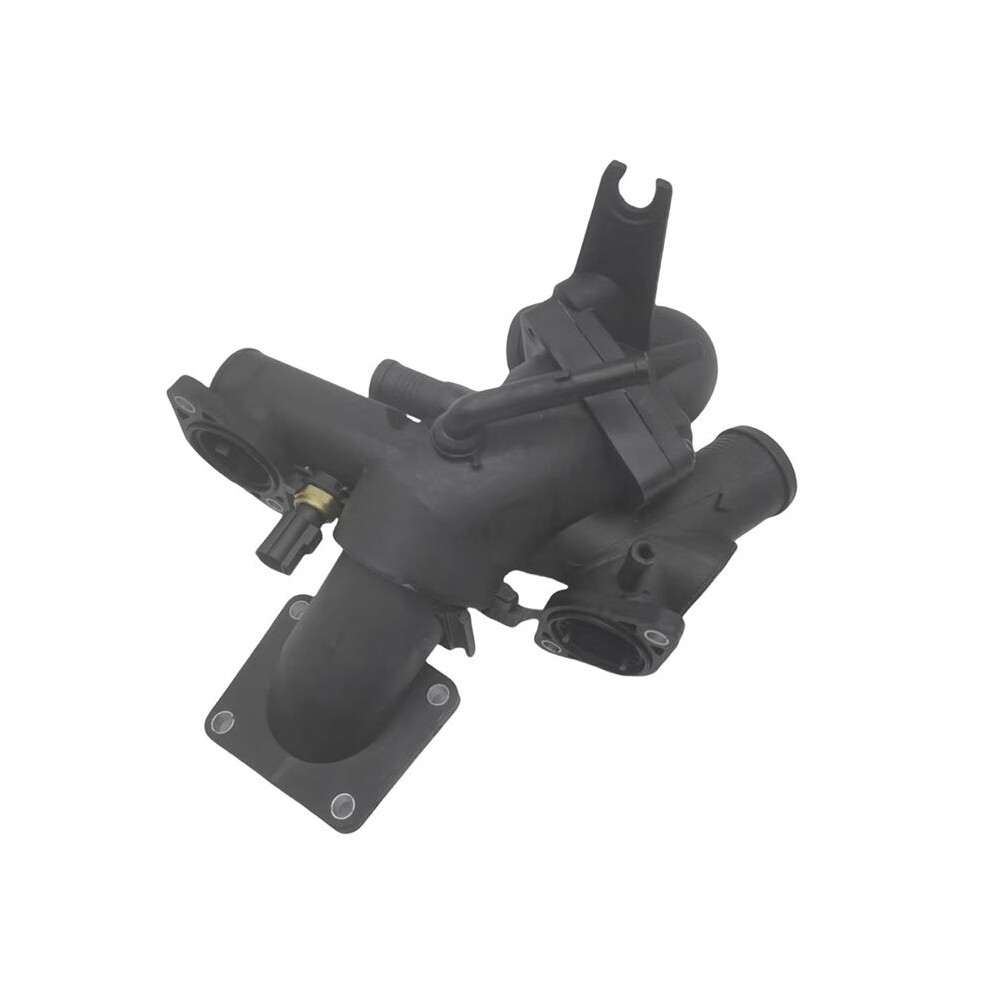 Car Thermostat Housing Assembly Aj811793 For S-Type Xf Xj Xk Car Engine Accessories 6033840906618