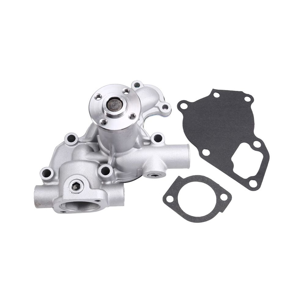 119810-42001 Excavator Water Pump For 3Tne82 3Tnv75 3Tne78a 3D82 3D82ae B22 B30v B27 B25v Vio30 Vio35 6033968123607
