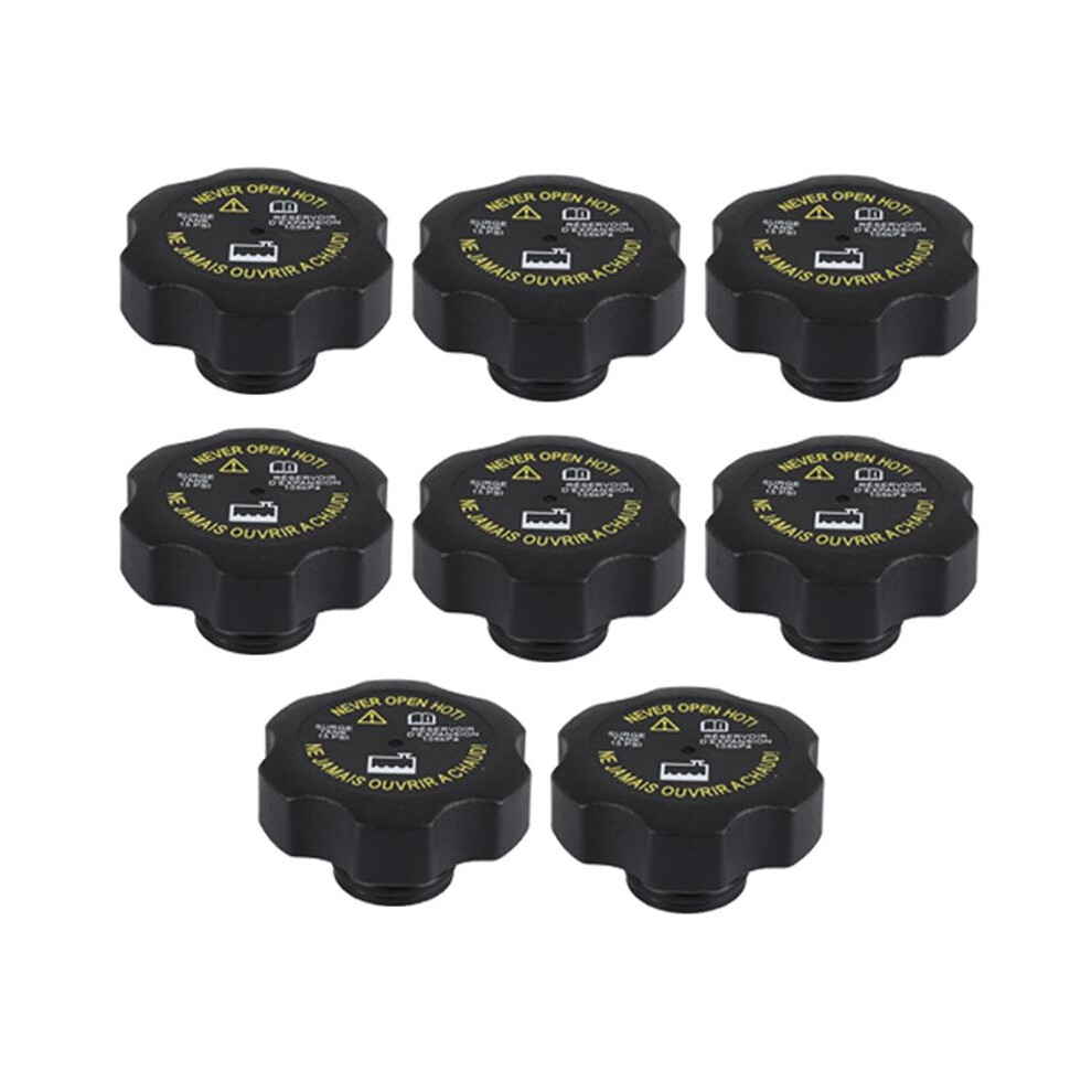 Rc98 15075118 Radiator Cap Equipment 15 P.s.i. Radiator Surge Tank Cap For Chevy Silverado Sierra Yukon H2 4713929418615