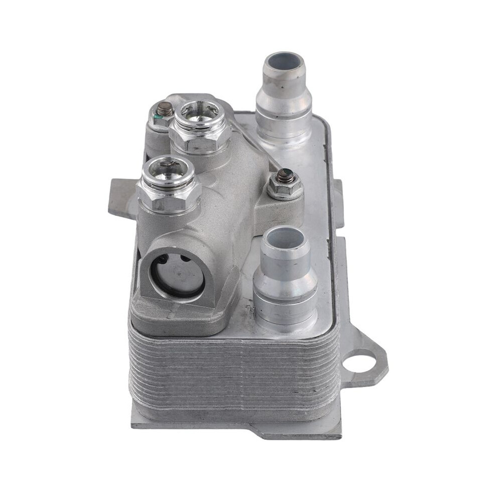 A0995001900 995001900 New Car Engine Oil Cooler For - W205 A205 C205 S205 S213 C253 C217 2014-2018 Light 6032768001955