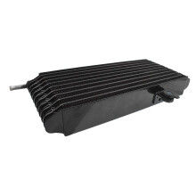 New High Quality Car Gearbox Cooling Net Intercooler 21606-JG000 21606JG000 for  X-TRAIL 2007-2010 Qijun T31