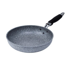 Set di Padelle Antiaderenti - Adatto per Forni A Microonde e Fornelli A Gas. Ideale per Pancake e Uova