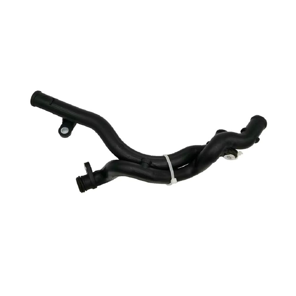 06E121044d Coolant Hose For A4 A6 Quattro Q7 Engine Coolant Pipe 06E121044c 06E121044f 06E121044n 6032626091128