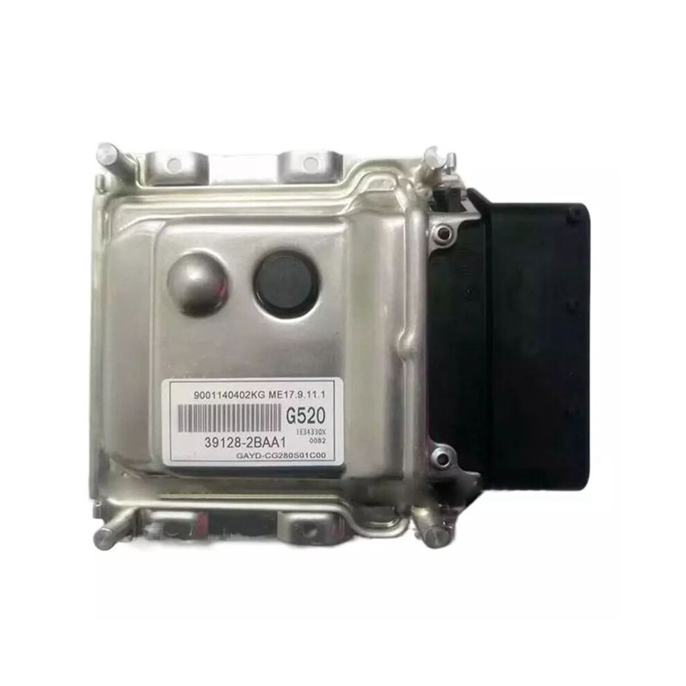 39128-2Baa1 Car Ecu Engine Computer Board Electronic Control Unit For G520 Me17.9.11.1 6033990941453
