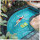 Inflatable PVC Surfboard Kickboard Swimming Training Aid Pool Float For Boys PVC Material 2