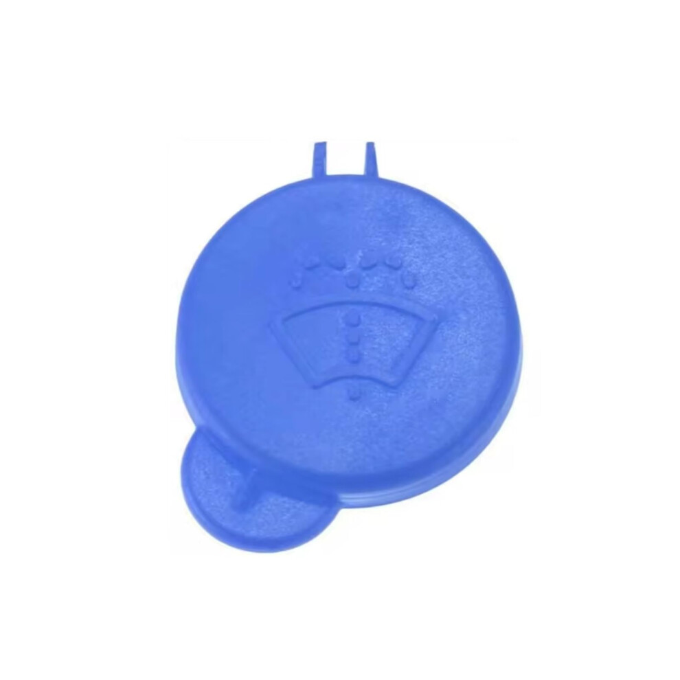 Windshield Washer Fluid Cap Impact Resistant Car Wiper Reservoir Cover For Fiesta Mk5 20012008 9426802738513