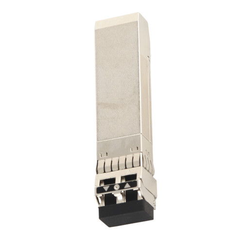 10G SFP+ 10GBASE SR Ethernet Transceiver 850nm 300m Multimode LC DDM Support 2