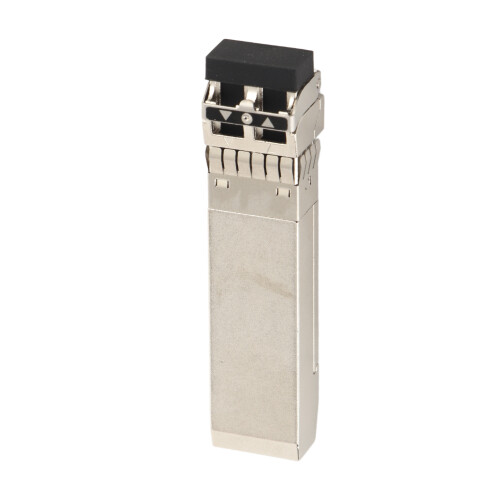 10G SFP+ 10GBASE SR Ethernet Transceiver 850nm 300m Multimode LC DDM Support 1