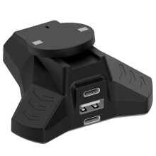 Station de Chargement pour Souris de Jeu G Pro X Superlight, G403, G903, G703, G502