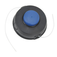 M10x1.25 Trimmer Head Replacement Compatible with Husqvarna T25x