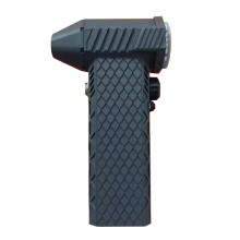 Turbo Violent Fan 110.000 RPM Draagbare Borstelloze Motor Krachtige Straalventilator 8000 MAh Autotoetsenbord Reinigingstool A