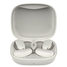 Écouteurs Intra-Auriculaires V18, Traducteur de Langues, 150 Langues, Haute Précision, IA, Sans Fil, Traducteur Instantané, Écouteurs BT, Blancs