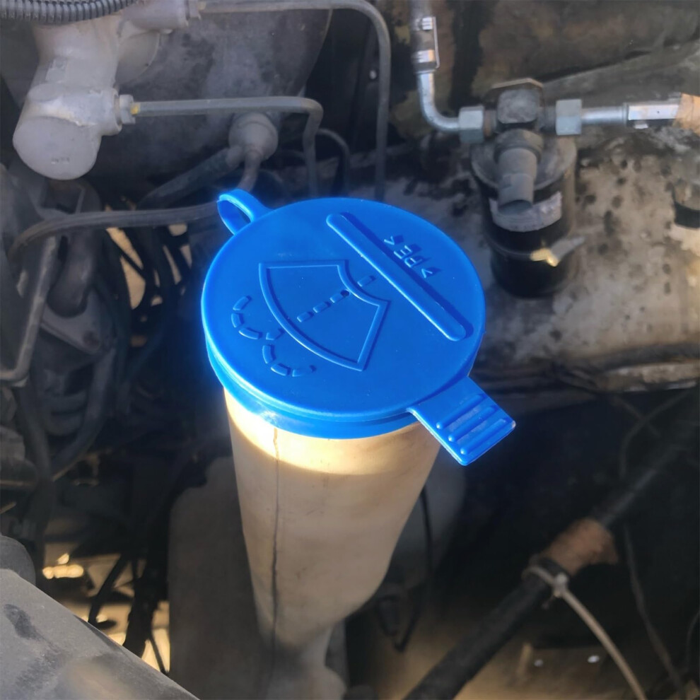 Tank Bottle Cap Front Wiper Washer Fluid Reservoir Bottle Lid Cap Cover 9068690072 For Mercedesbenz Vito W638 9426802738551
