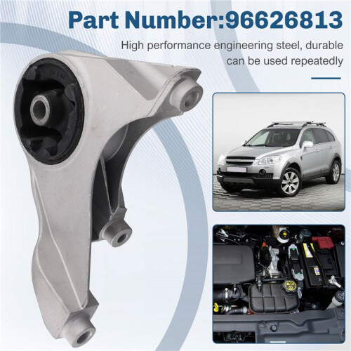 96626813 Car Engine Mount Bracket Motor Bracket for  Captiva 3.2L 2007-2014