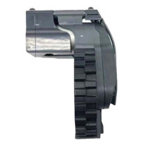 Pour les Roues de Rechange pour S50 S51 S55, Module de Déplacement Droit pour Robot Aspirateur, Accessoires pour Robot Aspirateur A