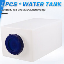 20L RV Wassertank Dichtung Druckwasservorratsbehälter Tank Frischwasservorratstank für Anhänger Boot Yacht