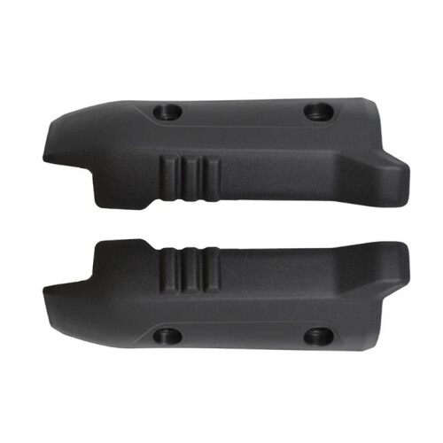 Front Fork Guard for  BWS125 Zoomer 150CC Shock Absorbing Covers Scratch Resistant Accessories 1