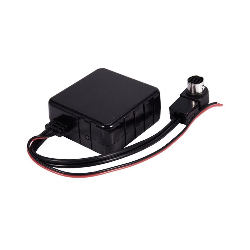 Car Module Adapter Aux Audio Cable For 9887/105/117/9855/305S Kca121b 6031843096251