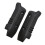 Front Fork Guard for  BWS125 Zoomer 150CC Shock Absorbing Covers Scratch Resistant Accessories 3