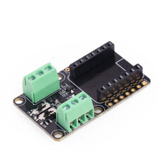 -485 Breakout-Board für Seeed Studio XIAO-Entwicklungsboard und QT Py TP8485E-Transceiver-IC