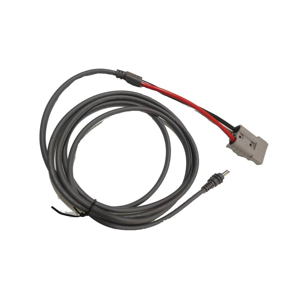 For Starlink Connetor Plug To Anderson Plug 50A 600V Power Cable Waterproof Extension Cord With Cable. A 6031601171374