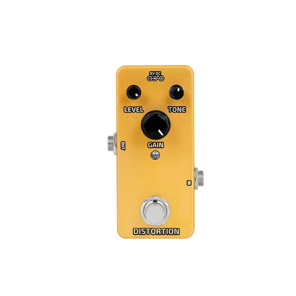 Reverb Electric Guitar Effect Pedal Guitar Compressor Booster Effector Pedal Power Supply Guitars Accessories Disttion 6031252811353