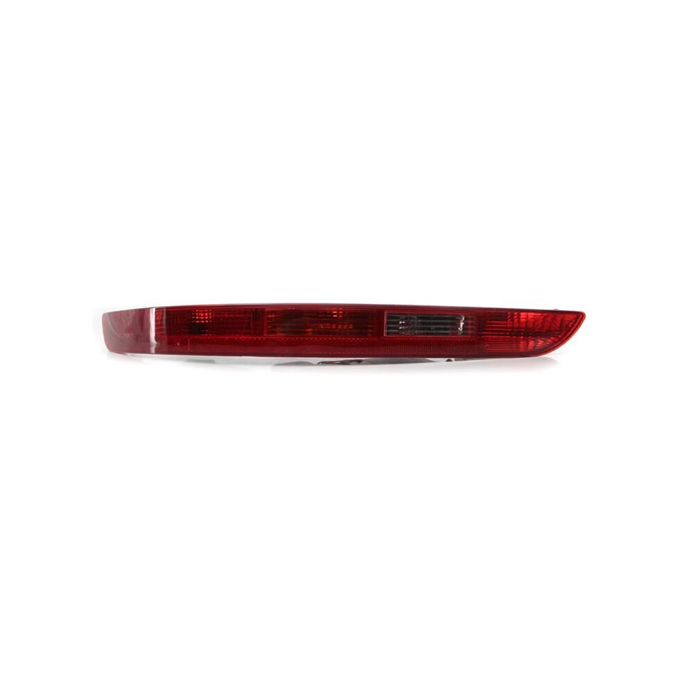 Rear Brake Tail Rear Bar Turn Signal Reflector Lamp For Q5 2009-2017 American Version With Bulb B Light 6031910158387