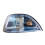 Front Bumper Corner Light Without Bulb for   Sedan 1988-1992 AE92-E90-EE90 Headlight Corner Light 8