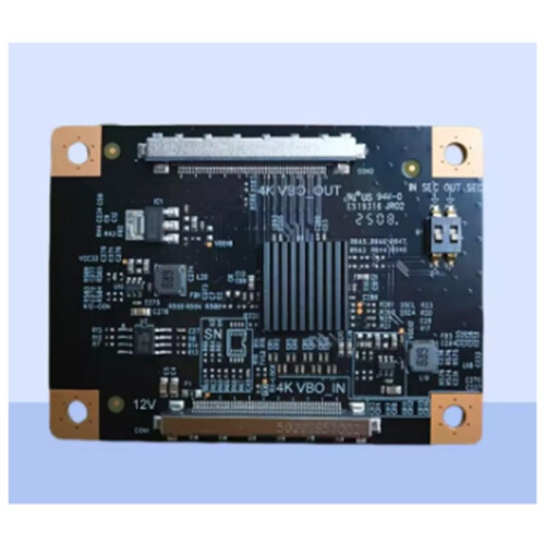 4K to 4K Partition Conversion Board Without Limit Size 1