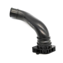 17291-5AA-A01 New Front Intercooler Outlet Pipe for 2016-2020 (1.5L Turbo Models)