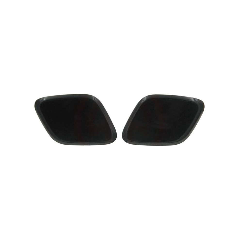 1 Pair Headlight Cleaning Cover Spray Nozzle Cover 98681-D4000 98682-D4000 98681D4000 98682D4000 For K5 Optima 6031685244742