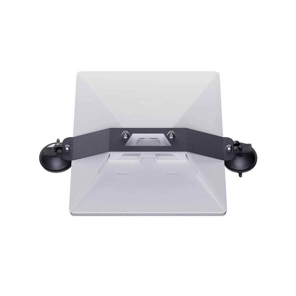 For Starlink Suction Cup Mount Kit Sunroof & Window Compatible, Enhances Stability For Original Kickstand 6031804326182