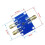 2,4GHz-8GHz RF-Combiner/Splitter GP2X1+ RF-Module RF-Modulebord 6