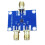 2,4GHz-8GHz RF-Combiner/Splitter GP2X1+ RF-Module RF-Modulebord 5