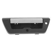 Backup Achterklephendel FL3Z-9943400-BA FL3Z9943400AA voor  F-150 2015-2017 Achterklephendel met Camerasleutelgat
