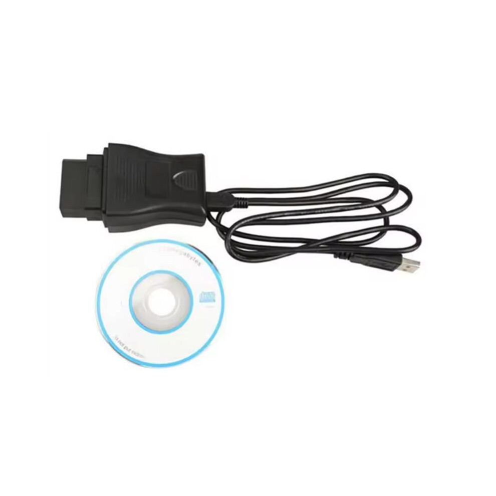 For Consult Interface 14Pin Usb Car Diagnostic Obd Fault Code Cable Tool For 14Pin Consult Obd 2 Scanner 6031804344414