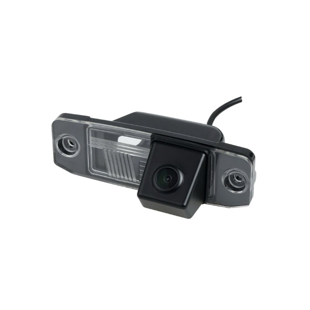 Car Ccd 720P Rear View Camera Reverse Assist Camera For Sportage R Sorento Opirus Borrego K3 6031854201743