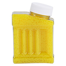 Netoxické absorpčné polymérové gélové blasterové loptičky, bezpečné pre deti od 14 rokov, presný výkon, kvalitný a bezpečný