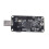 M.2 SSD-Adapter met Dubbel Protocol RTL9210B-Chip, 10 Gbps, USB 3.2 GEN2 Type C Riser B+M/M-Sleutel voor M2 -Protocol SSD NVME SSD 4